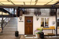 Swiss-Chalet Lodge Hotels in 
