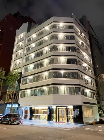 렌 메이 비즈니스 호텔