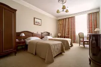 Hotel Onegin Hotels near Church of the Kazan Icon of the Mother of God