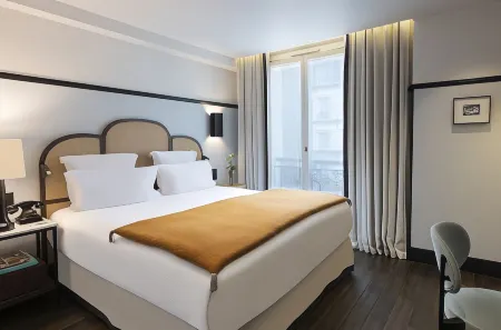 The Chess Hotel