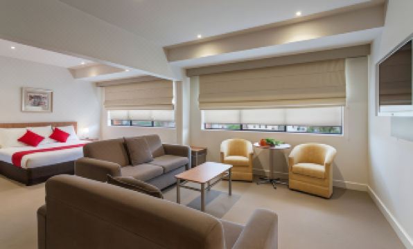 Best Western Plus Launceston