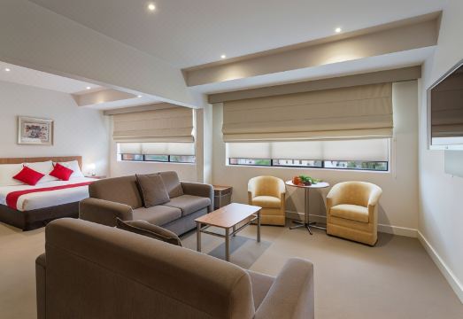 호텔 예약 꿀팁