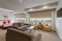 Best Western Plus Launceston Hotels in Launceston