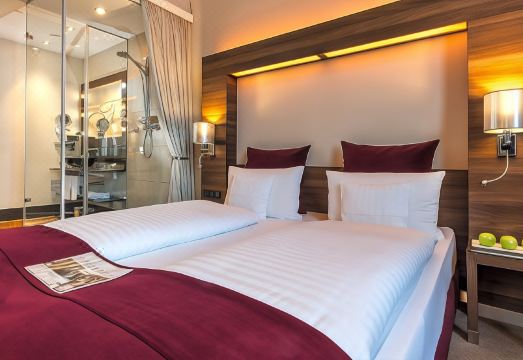 플레밍스 셀렉션 호텔 빈 시티 이미지