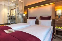 フレミングス セレクション ホテル ウィーン-シティ 美術史美術館周辺のホテル