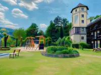 Aktiv-Hotel Stock & Stein - Hostels