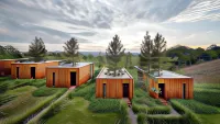 De Capoc Resort Hotels near Khao Kho