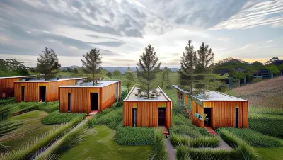 De Capoc Resort Hotels in Khao Kho