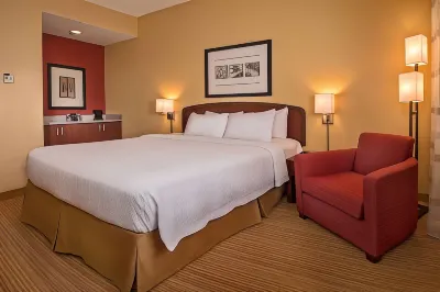 Sonesta Select Durham Research Triangle Park Hotels in Triangle