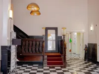 The Velvet Lodge Hotels in Hague