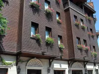 Sirkeci Mansion Отели рядом с достопримечательностью «Дворец Топкапы»