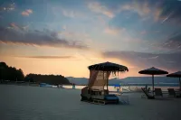 Alexander Inn Hotels in Volvi