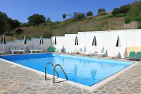 Maria's Garden Apartments
