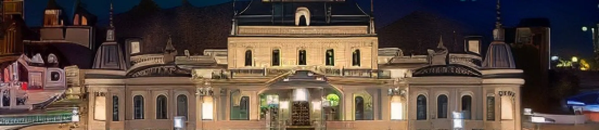 4-Star Select Hotels