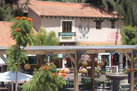 Hotel Canaria ValQuirico Hoteles cerca de Val'Quirico