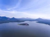 Amaya Lake Dambulla Hotels in Кандалама