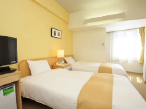 チサン イン 名古屋 名古屋のホテル