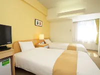 チサン イン 名古屋 名古屋のホテル