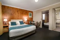 Blue Diamond Motor Inn
