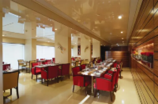 Ramada by Wyndham Downtown Beirut