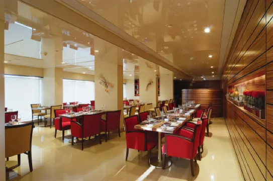 Ramada by Wyndham Downtown Beirut