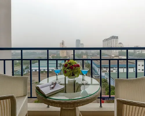 玫瑰園公寓 酒店鄰近 Photos