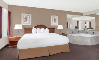 Baymont Inn & Suites by Wyndham San Marcos Outlet Malls