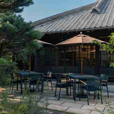 LOQUAT 西伊豆 Hotel Exterior