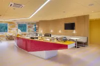 Prize by Radisson, Münster City - breakfast