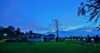 British Cliff Club Resort