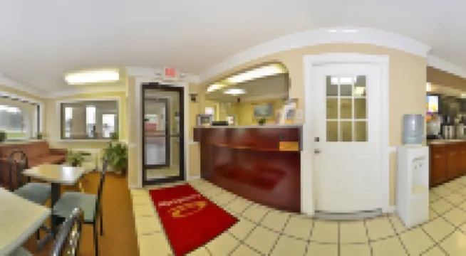 Econo Lodge Hotels in Bryan County