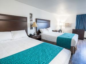 Kennewick Inn & Suites Tri Cities