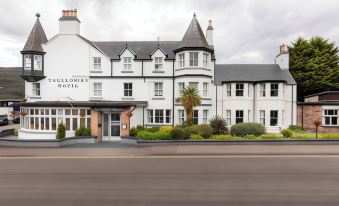 Caledonian Hotel 'a Bespoke Hotel’