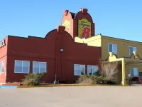 Super 8 by Wyndham Swift Current Hotels in 