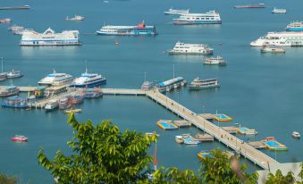 Kaen Hostel Pattaya