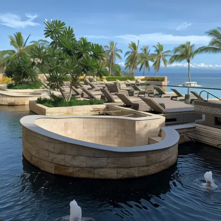 Modala Beach Resort