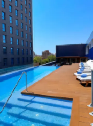 Hotel Paxton Barcelona