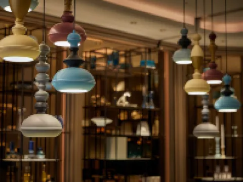 シグニエル釜山 釜山のホテル