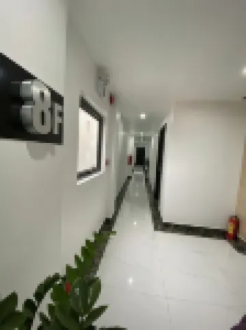 諾瓦酒店及公寓