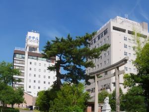 Matsue New Urban Hotel Annex