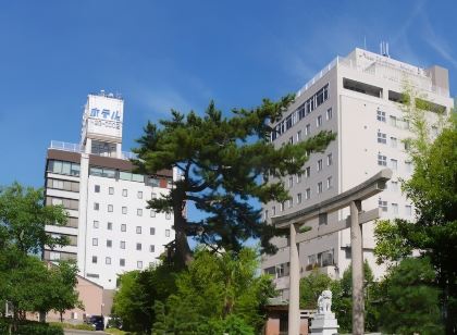 Matsue New Urban Hotel Annex