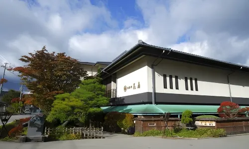 Hidatei Hanaougi