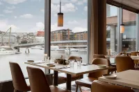 Scandic Nidelven Hotels in Ranheim