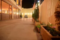 Fende Dolg Suite Apartments Hotels in Yalincak Mahallesi