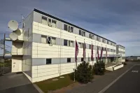 Hérað - Berjaya Iceland Hotels Hotels in Egilsstadir