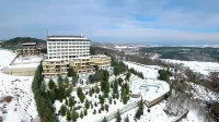 Thermalium Wellness & Spa Hotel by Vima