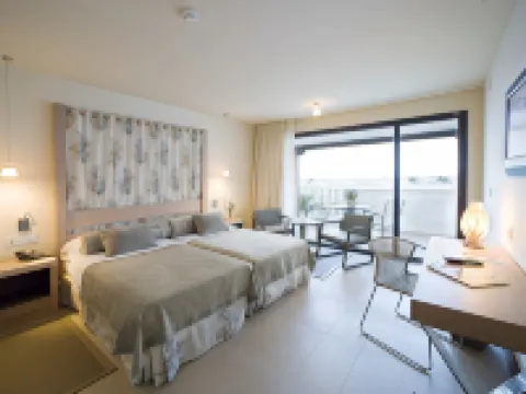 Parador de Mójacar Hoteles en Mojácar