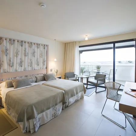 Parador de Mojacar
