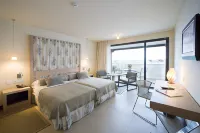 Parador de Mojacar Hotels in Mojacar
