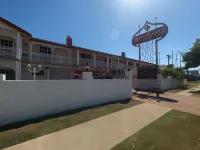 Monte Carlo Motor Inn